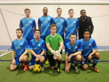 Fc brossard